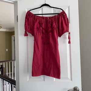 FREE PEOPLE DRESS✨